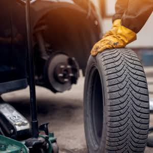 Yeniçamlık Oto Lastikçi